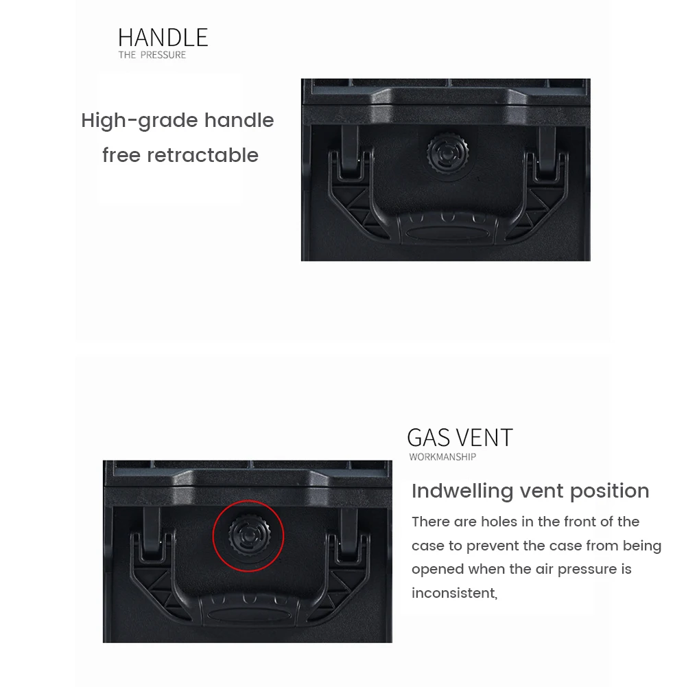 Explosionproof Case DJI NEO RC N3 Waterproof Box Hard Shell Protective Bag Handbag Shockproof Suitcase Drone Accessories