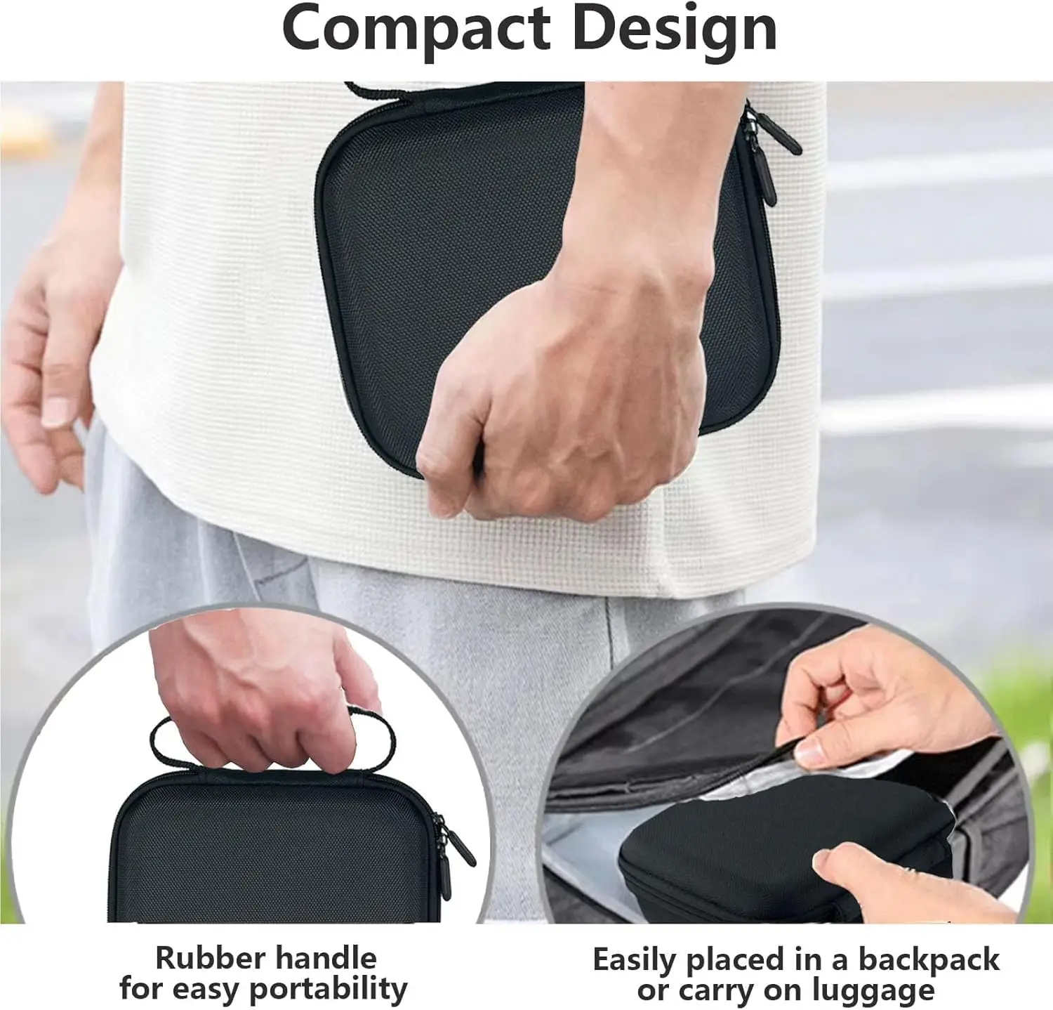 Carrying Case DJI Neo Portable Travel Storage Bag DJI Neo Drone and Batteries Accessories backpack dji neo drone accessories drone storage bag dji case drone case