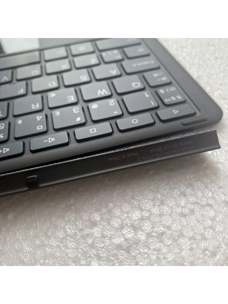 New original magnetic keyboard for Lenovo Tab P11 Plus J606 J607 J606F J607F Xiaoxin Pad plus K11 Pro wireless 11inch tablet wireless keyboard wireless keyboard mouse tablet keyboard ipad keyboard tablet keyboard case bluetooth keyboard case