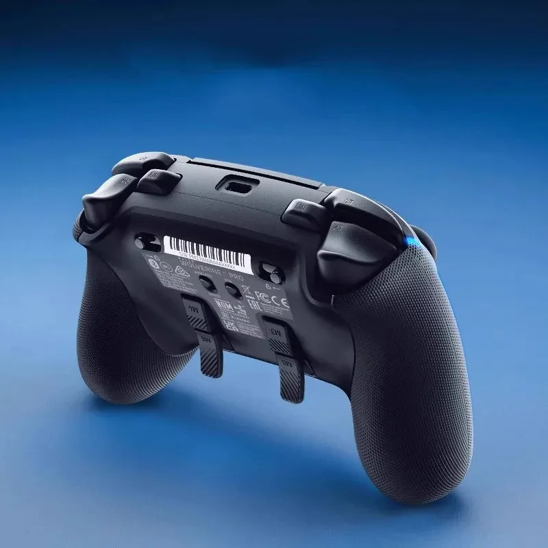 وحدة تحكم احترافية Razer wolverine v2pro لجهاز PS5...