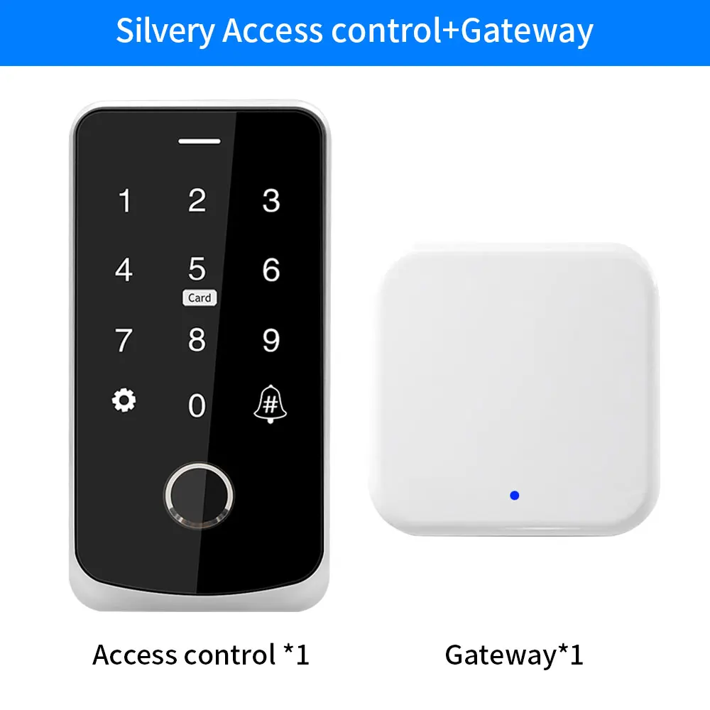 TF9 wifi gateway#2