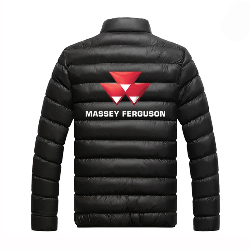 Massey Ferguson Hoodie Lifestyle Image 2