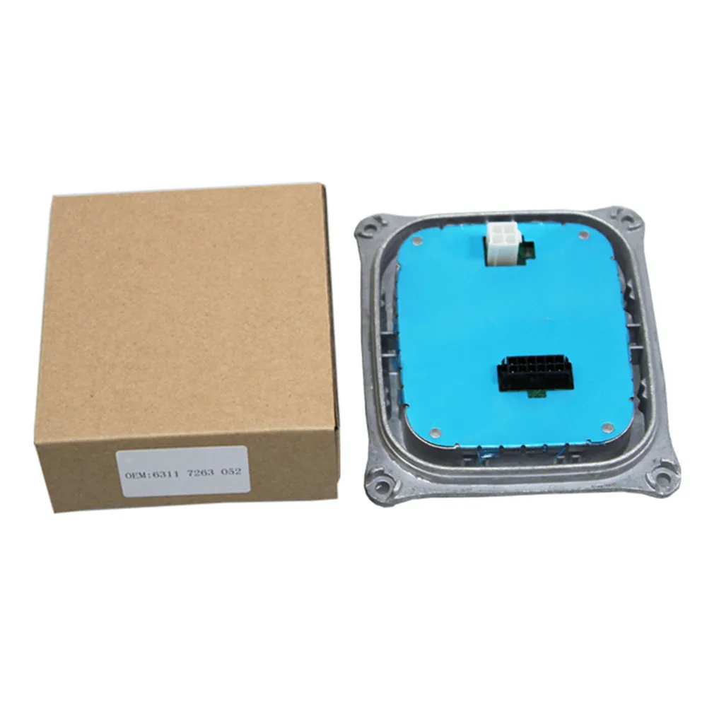 Рисунок 3 - 7263052 светодиодный для BMW E70 2011-2013