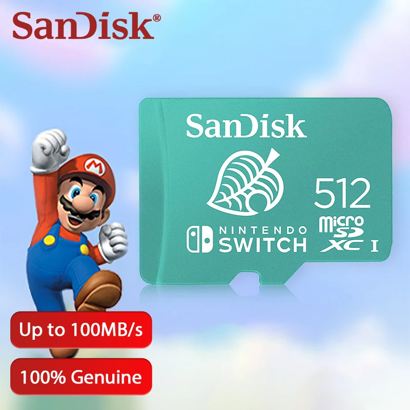 SanDiskCartemmoireMicroSDpourNintendoSwitchstockagedejeuSDXC256Go512.jpg