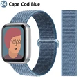 24 Cape Cod Blue