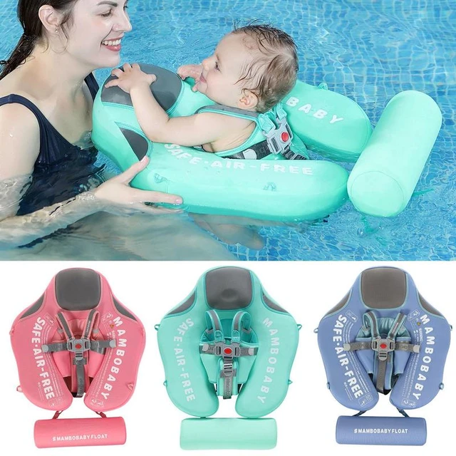 Baby Swim Float Neck