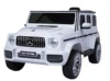 licensed Mercedes-Benz G63 Kids Ride On Car,kids Electric Car with Remote Control  12V licensed children car Motorized Vehicle 4