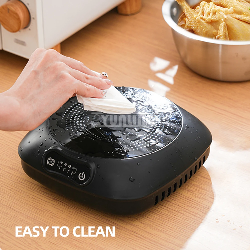 Induction Cooker Kitchen Mini Household Electric Cooking Stove Cooktop Eletrico Fornello
