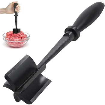 Manual Meat Grinder Mincer 1