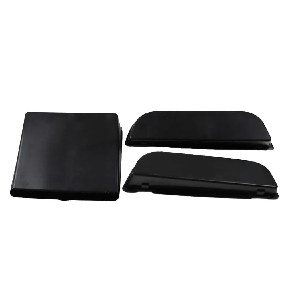 Car Front Dashboard Storage Box 3PCS For Mercedes Vito car dashboard storage box