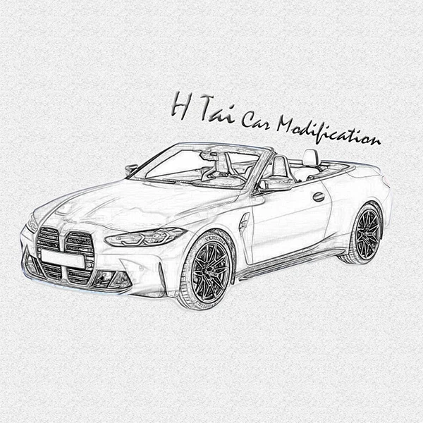 H Tai Car Modification Store
