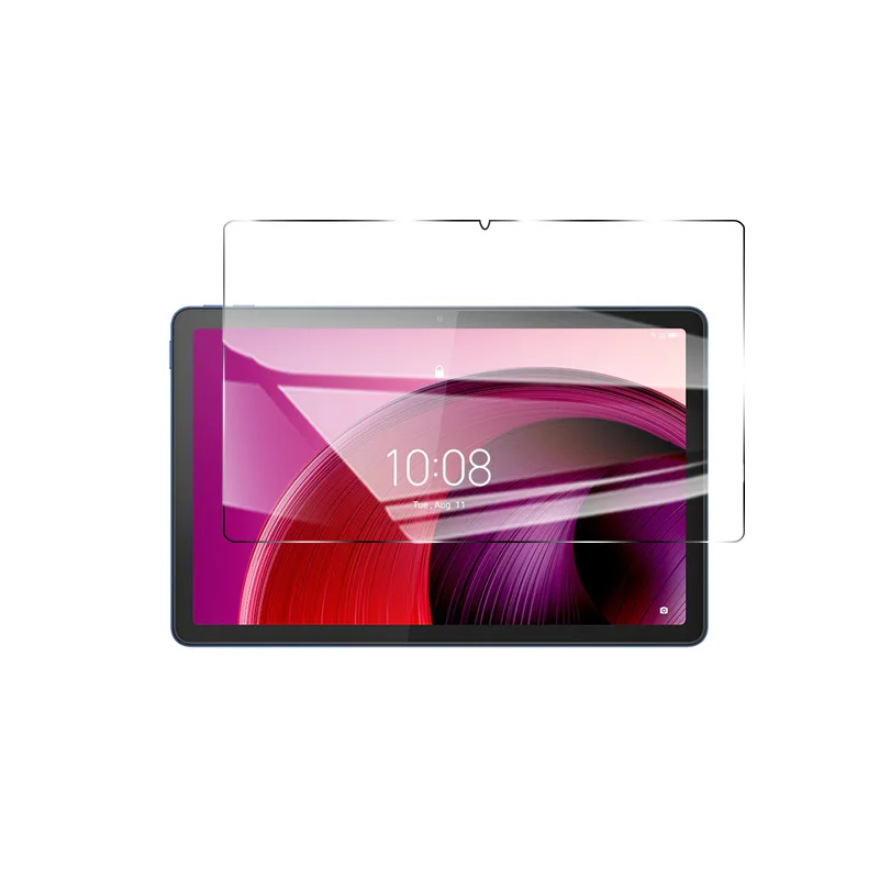 Vidro Temperado para T-mobile Revvy Tab 5g t Mobile Screen Protector