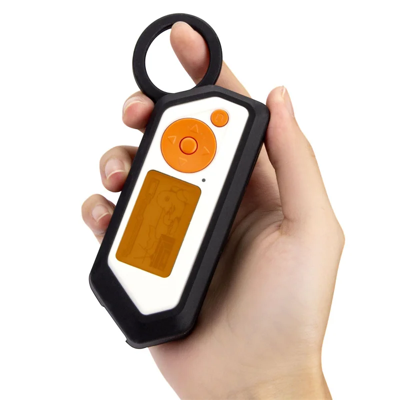 Custodia In Silicone Per Flipper Zero Custodia Protettiva Antiscivolo Per Flipper Zero Game Housing Accessories