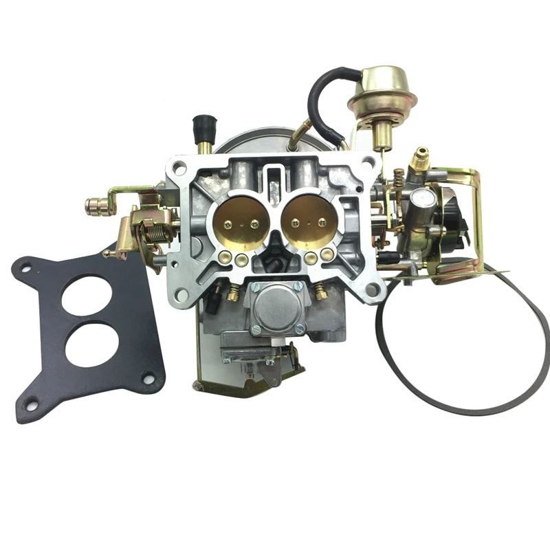 

Автомобильный карбюратор для Ford 289 302 351 Jeep 360 2-цилиндровый YG228 F100 F250 F350 Mustang Engine A800 2100