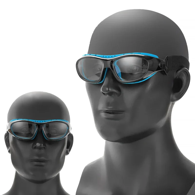 Basketball Eyeglasses Myopia Football Goggle Cycling Bicycle Bike Eyewear Outdoor Sport Glasses Prescription Customizable Lenses cycling glasses bicycle glasses sports glasses sports goggles cycling sunglasses sport sunglasses lens sunglasses retro sunglasses driving sunglasses sun glasses pin hole glasses reading glasses safety glasses motorcycle goggles