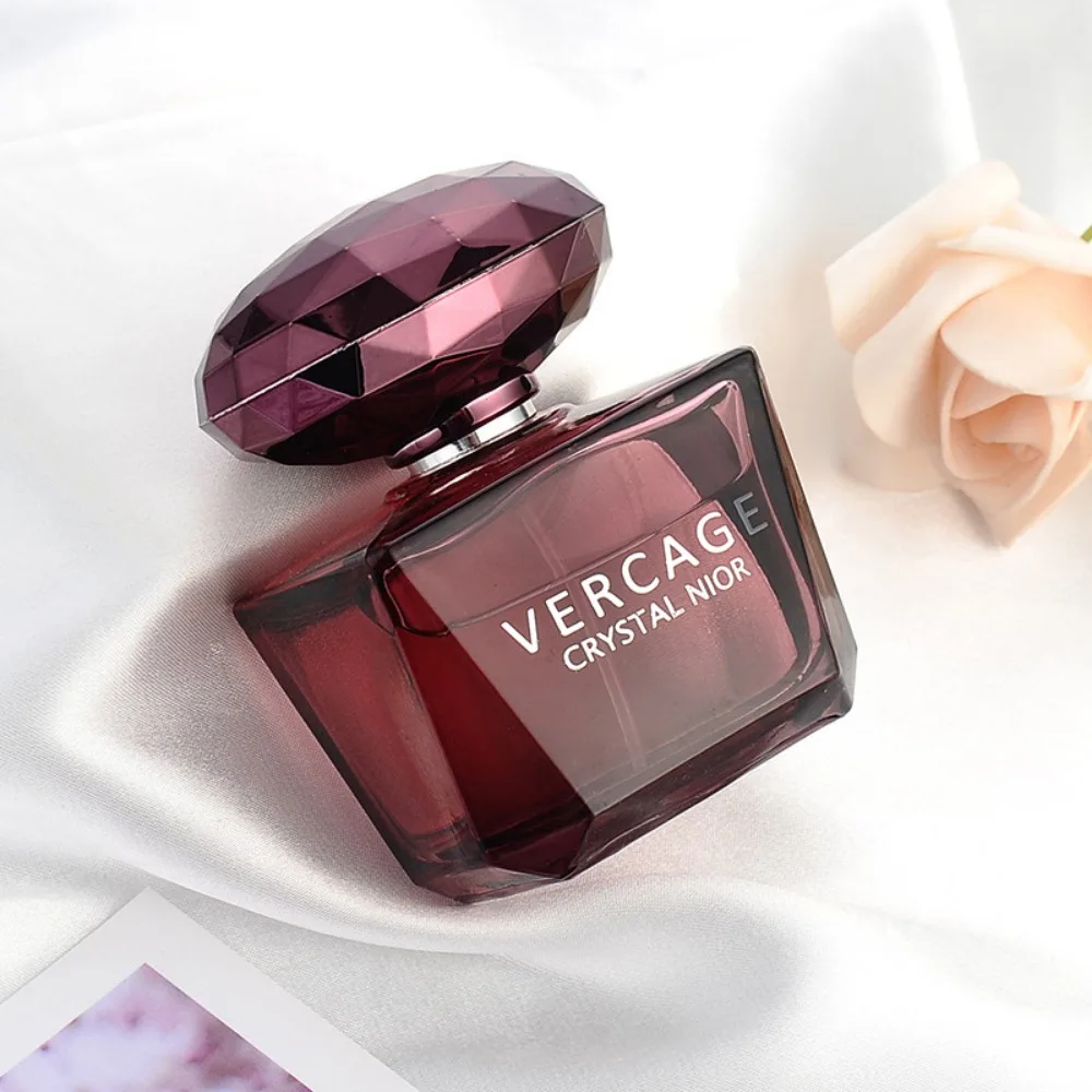 Osmanthus, Peony, and Pomegranate Fragrance Perfume for Women 5
