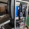 2024 Automatic Hot sale ice Water Dispenser with Ice Maker Water Dispenser Electric Stand Plastic factory 3