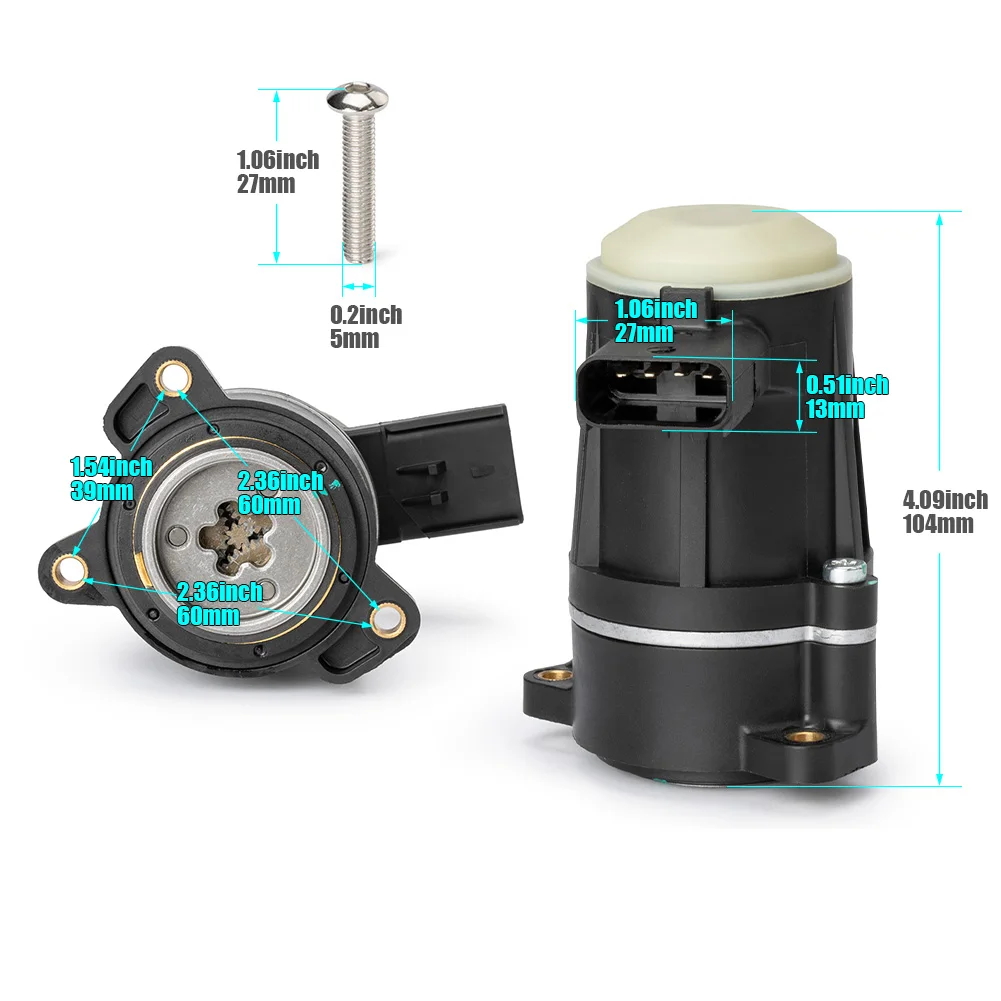 테슬라 모델 S/X 2012-2021 40C07812 40C0741 용 후방 주차 브레이크 캘리퍼 모터 고품질 브레이크 시스템 모터 예비 액세서리