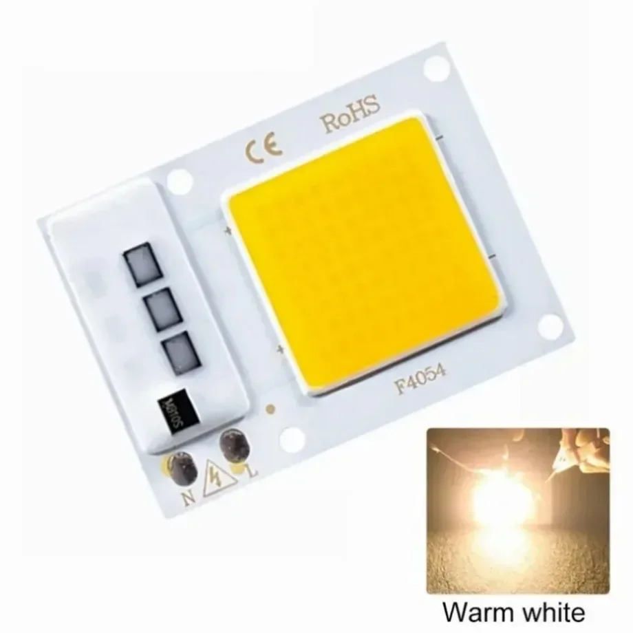 thumbnail image 1 of Foco LED empotrable de techo, ultrafino, CA 110 V, 220 V, 5 W, 9 W, 12 W, 15 W, 18 W, CC 12 V, 24 V, panel de luz LED redondo, 1 of 5