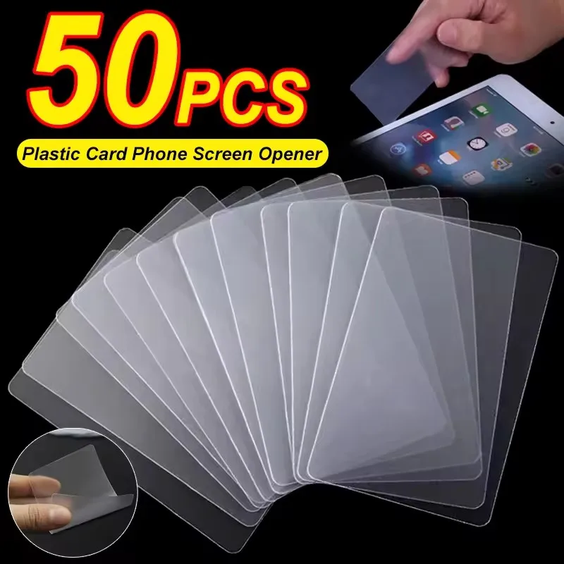 Ultra Thin Flexible Pry Tool