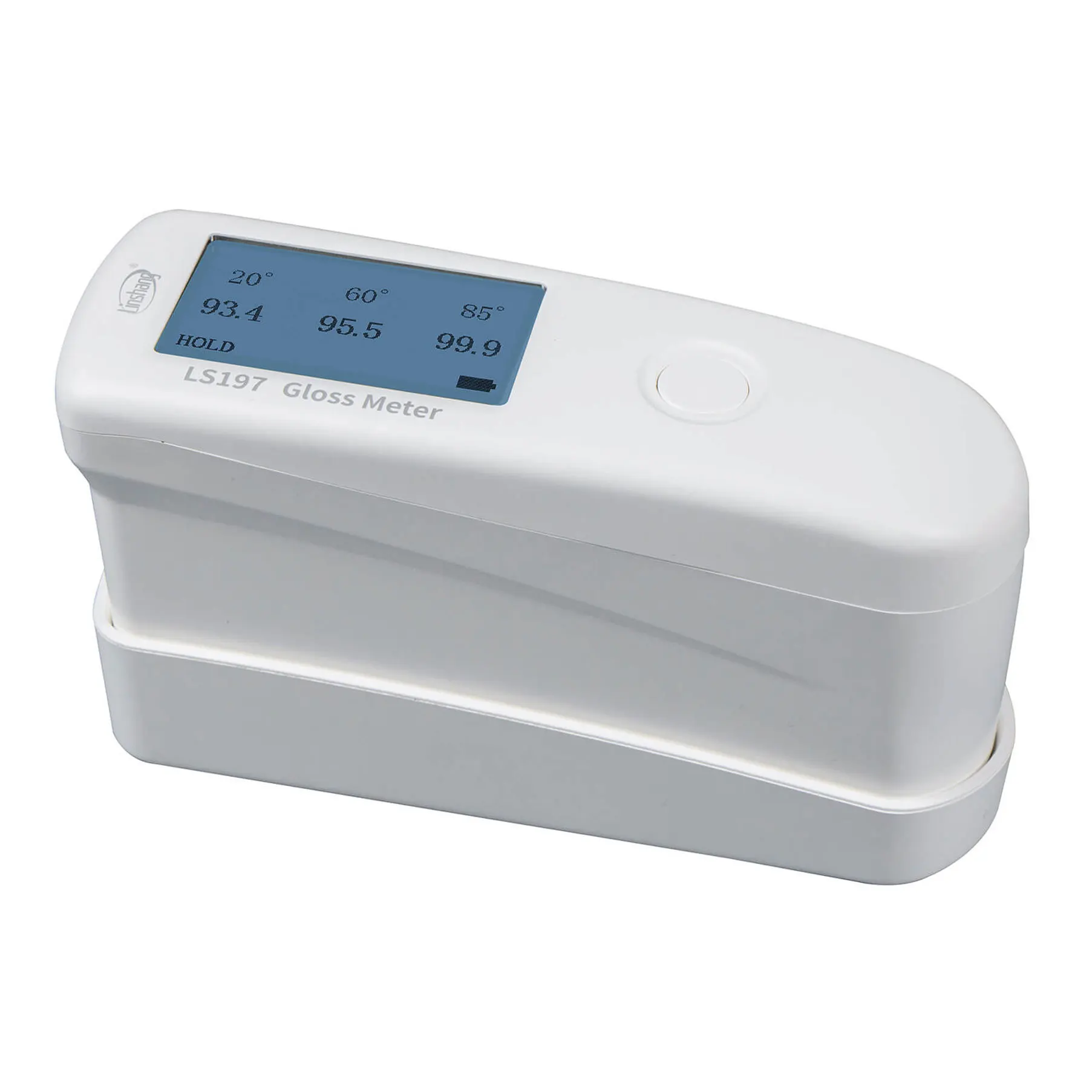 Digital Gloss meter LS197 Glossmeter for Marble Car Paint Floor Paper Stone Plastic Surface