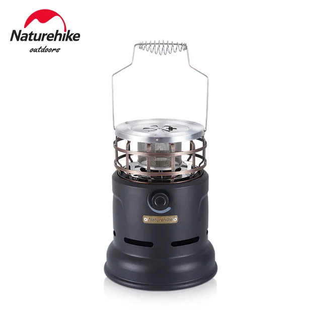 Naturehike Heater Warmer Stoves: A Versatile Camping Companion