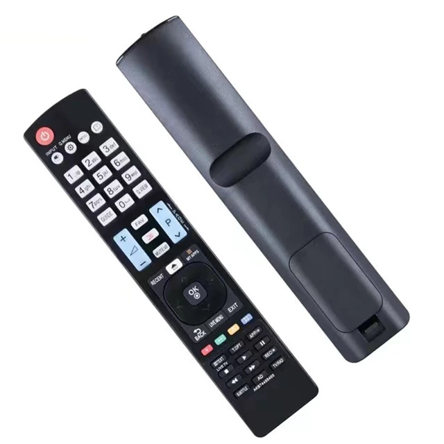 Mando a distancia Universal AKB73615309 para LG 3D smart TV AKB73615306  AKB73615379 AKB72914202 AKB73615302 AKB73615361 AKB73615362 - AliExpress