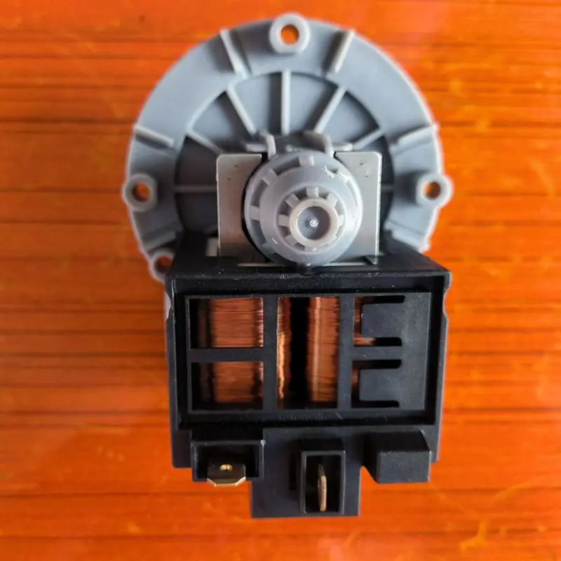 new for LG Washing machine drain water pump drain pump motor DC31-30008D WDP85101 50/ 60hz Washing machine parts