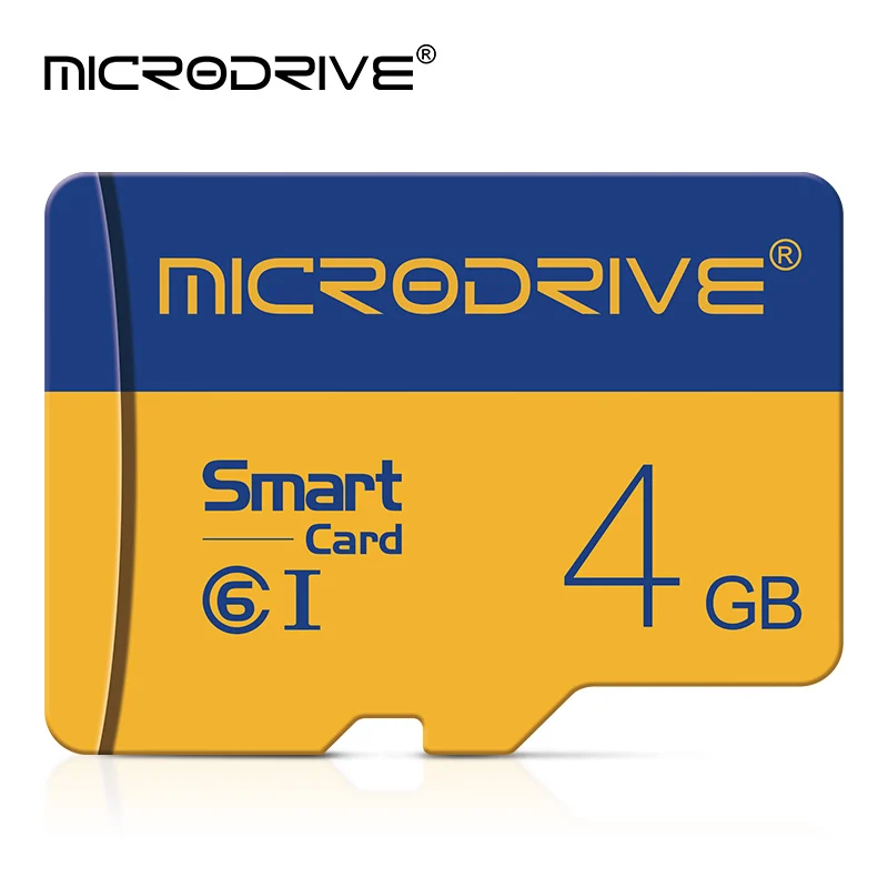 Tarjeta Micro TF/SD Original, 4GB, 8GB, 16GB, 32GB, 64GB, 128GB, Flash Clase 10, tarjeta SD de 256GB, tarjeta de memoria de 512GB para teléfono