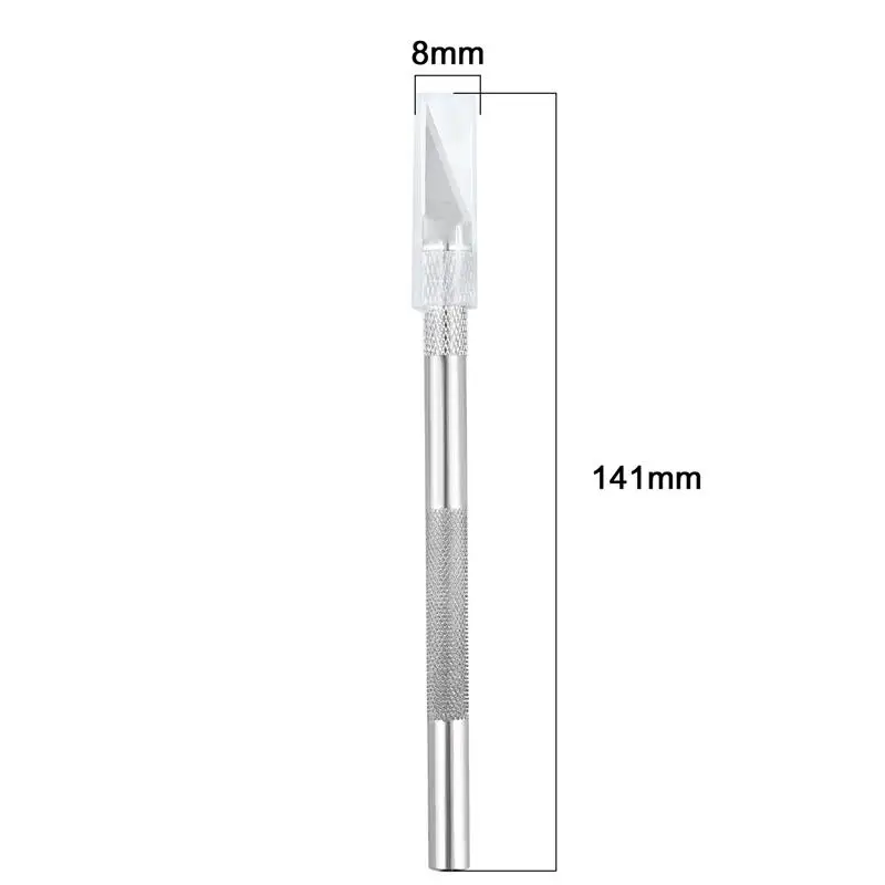 Cutter Knife Art Utility Knife Cutting Tool Hand Account School Supplies DIY Craft utility knife