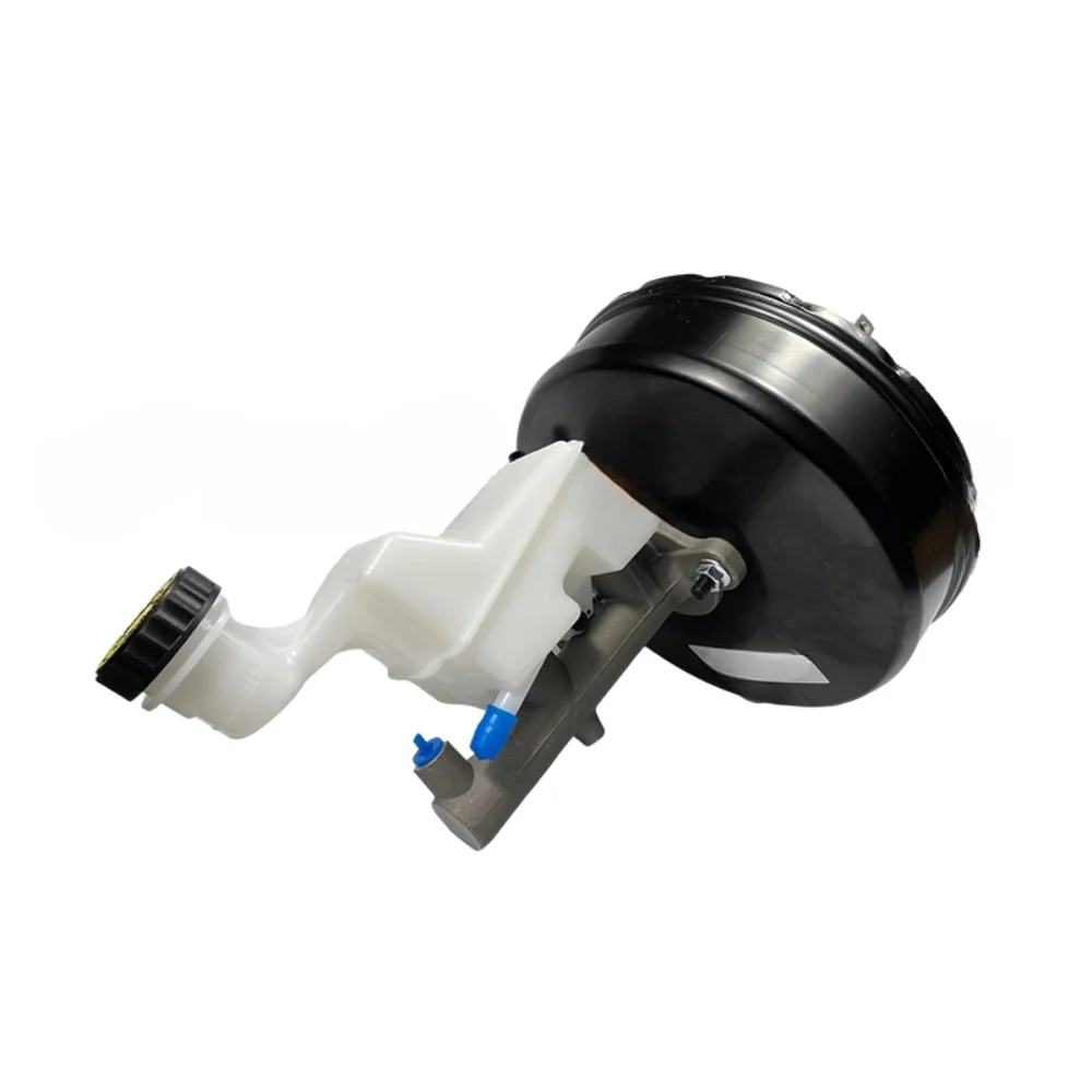 Vacuum Booster Brake Master Pump Power Drum Assembly Brake Pump Accessories for BYD F3 F3R G3 G3R L3 New F3