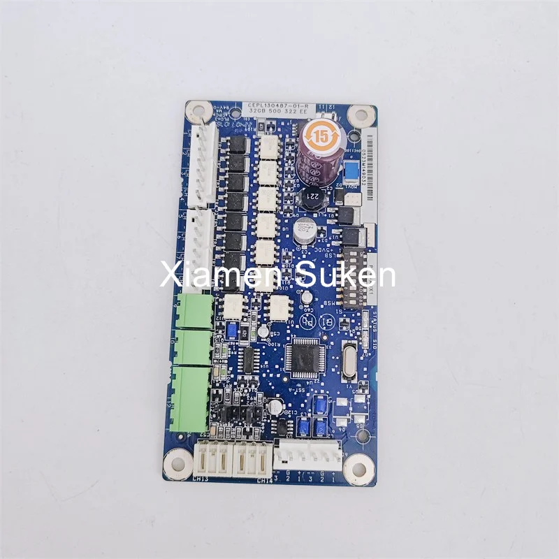 1 Piece New Central Air Conditioning Control Board CEPL130488 32GB500322EE 32GB500322 Chiller Refrigeration Compressor Parts