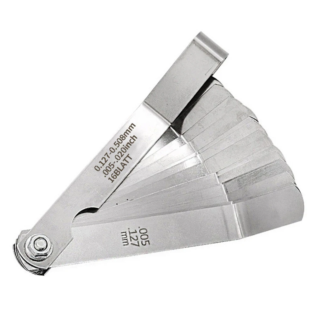 Made Of High Quality Engine Clearance Convenient And Accurate Measurement Convenient And Precise Engine Clearance Part Name