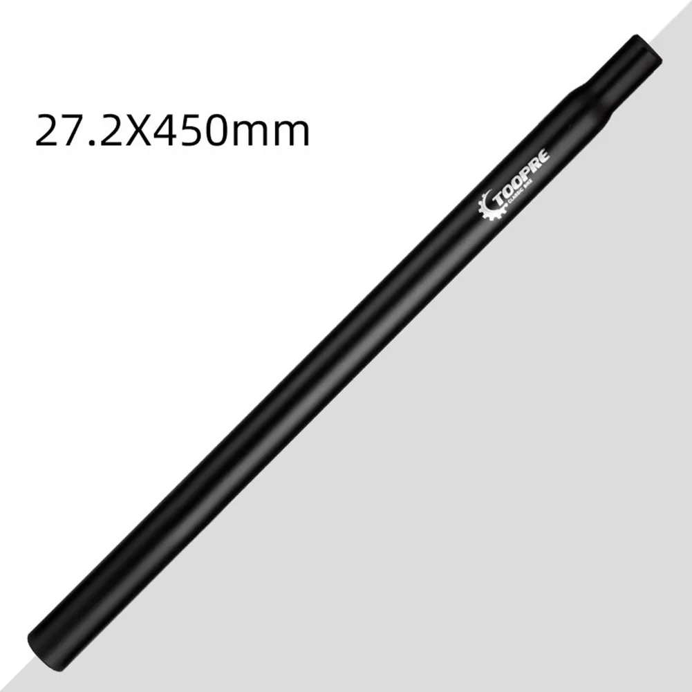 

Durable Hot sale New Useful Bicycle Seat Post Seatpost Seat Post Tube Rod Bike Accessories Lengthened Road MTB Bike