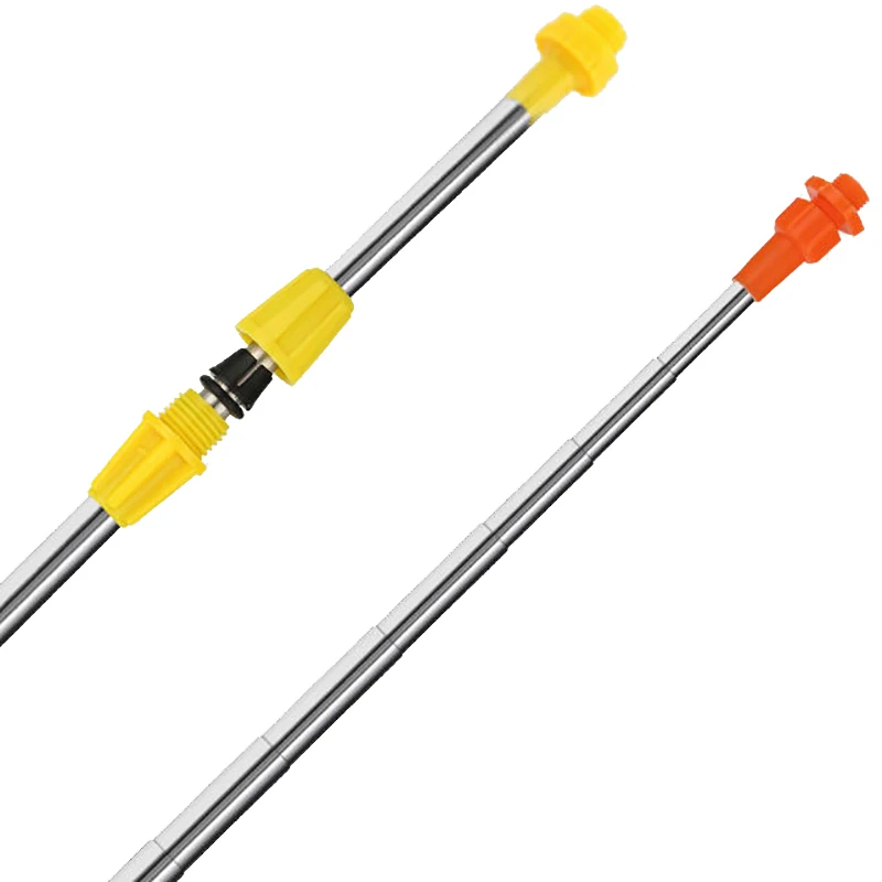 Electric Sprayer Telescopic Rod for Agriculture Crops