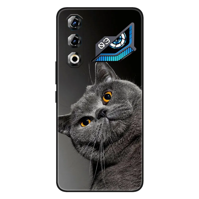Silicone TPU Shockproof Camera Protection Phone Case - Soft Cover with Enhanced Durability