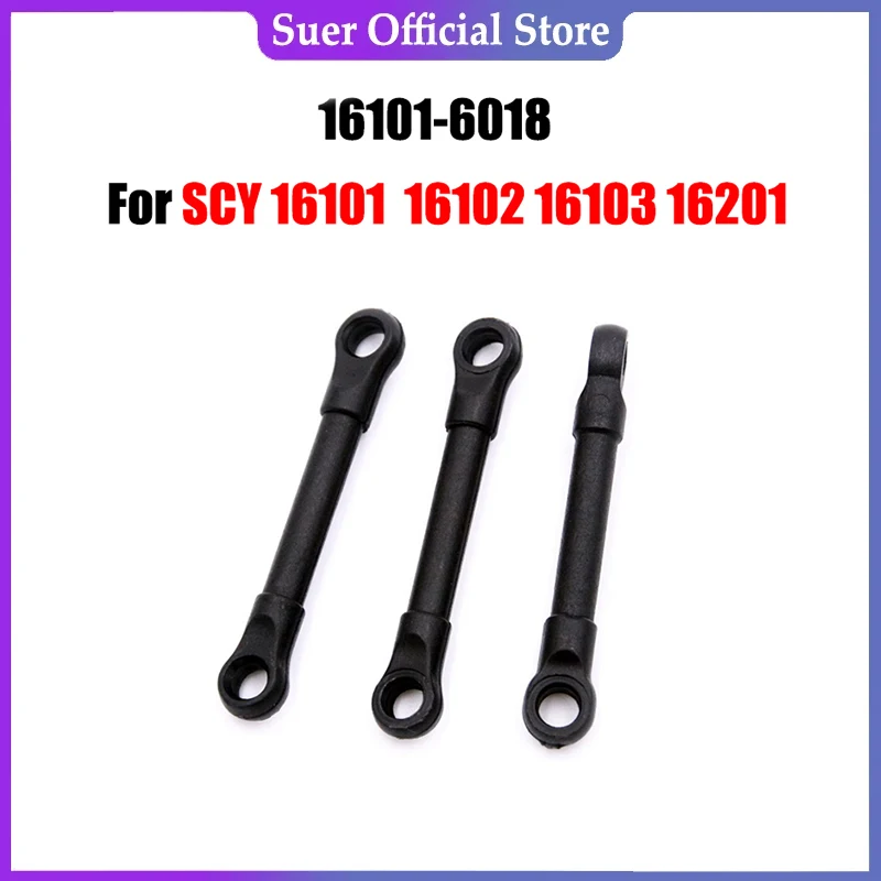 SCY-16101-16102-16103-16201-RC-Car-Original-Spare-Parts-Shock-16101 ...