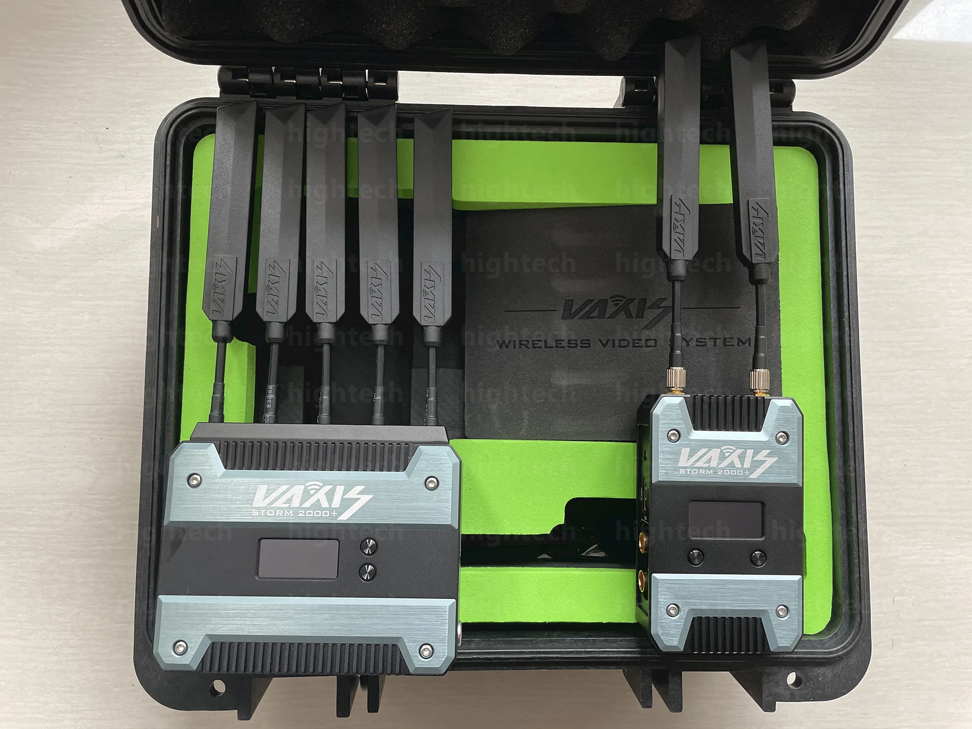 Storm 3000 Wireless Transmission 5G SDI HDMI-compatible 1080 Image Video optiona