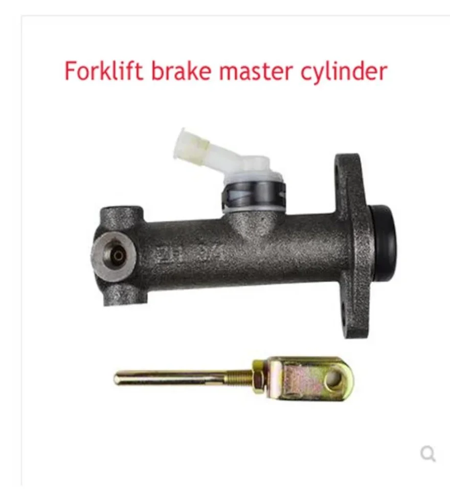 Forklift Accessories Brake Pump Brake Master Cylinder for Heli 1-3.5T Forklift Accessories electric forklift parts forklift spare parts