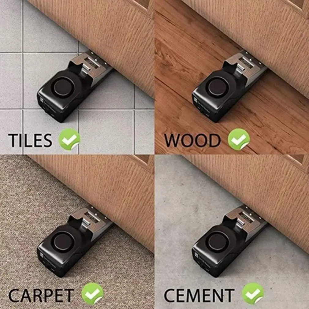 equipamentos para portas