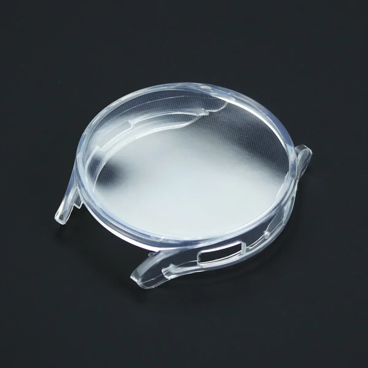 Premium All-Around TPU Bumper Protective Watch Case with Screen Protector - 40mm/44mm