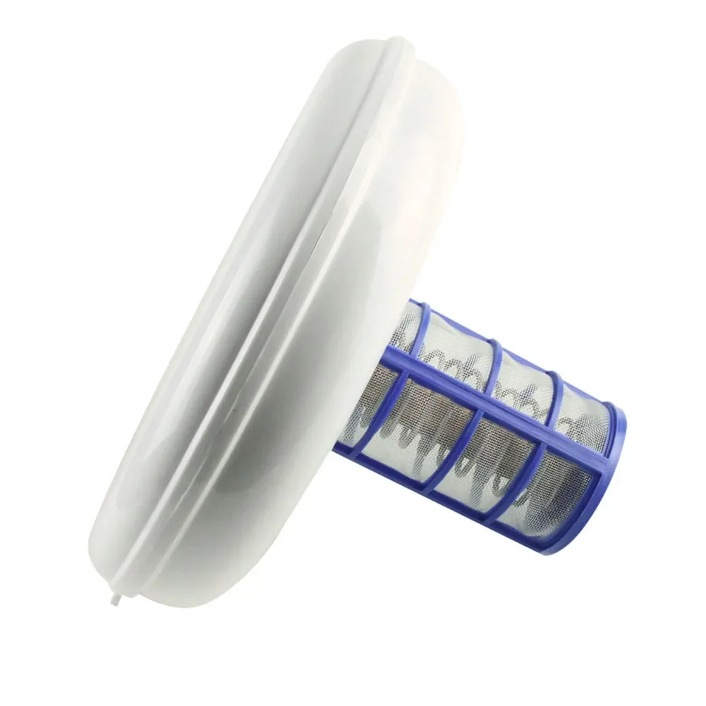 

Очиститель для бассейна 23*21 см 2 Вт ABS + Медный Серебряный ион для спа с медной монокристаллической солнечной панелью