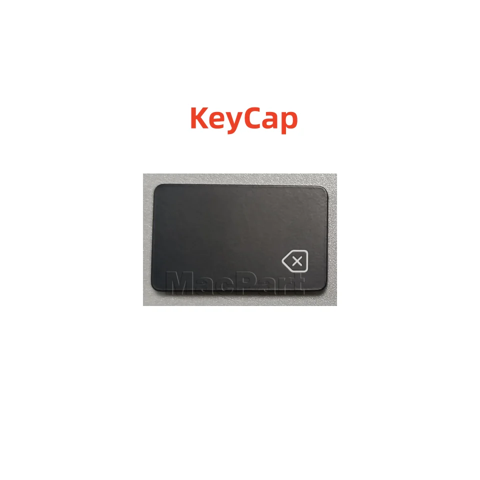 Copritasti Ricambio Per MacBook Air 13" A1932 (2018-2019) - Tastiera UK - Foto 14