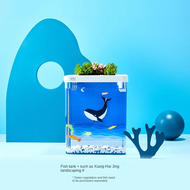 1 Fish Tank set 003