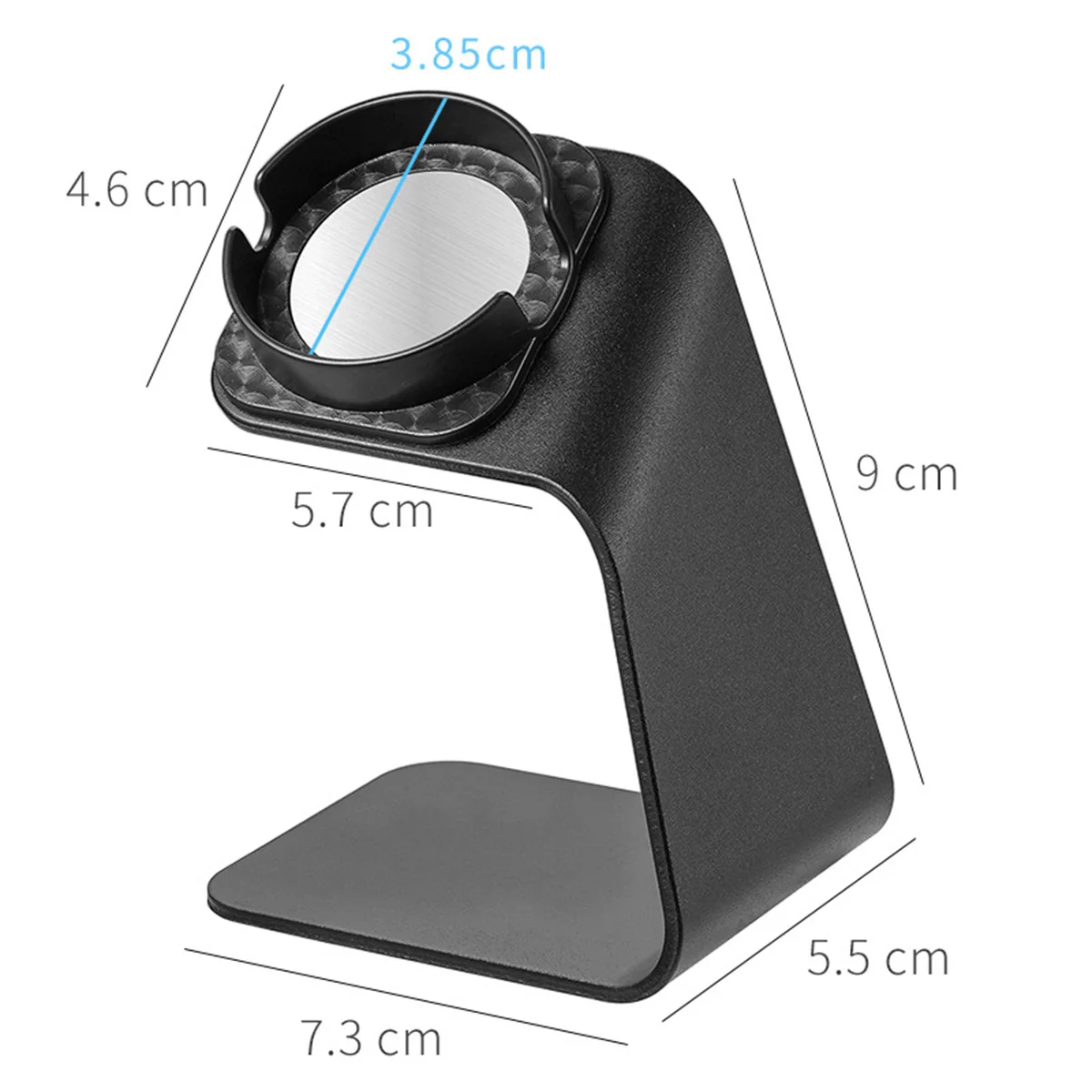 Smart Watch Men Smartwatch Charging Bracket for Huawei GT3 GT2 PRO WATCH3 PRO Smart Watch Women Wireless Charging Bracket Base