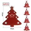 Tree(4pcs)
