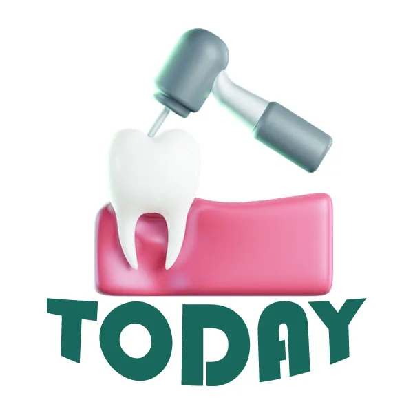 TODAY Dental Store