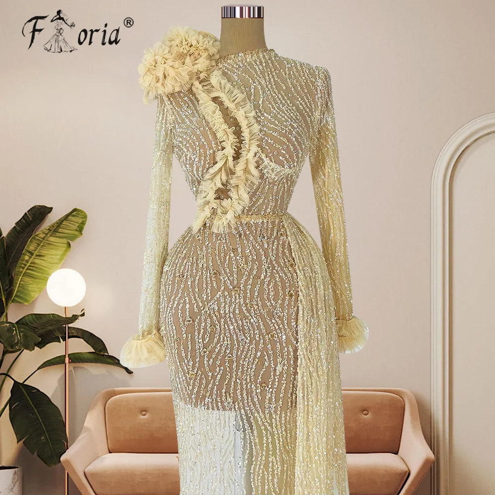 Рисунок 2 - Очаровательное вечернее платье