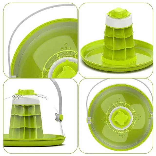 カタツムリと絹の虫のための通気性のあるミニペットの家、redple