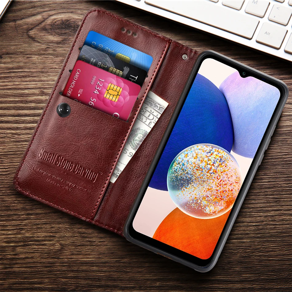 Xiaomi Redmi 9C Case Flip Leather Wallet cover For Xiaomi Redmi 9C NFC Coque Fundas phone case